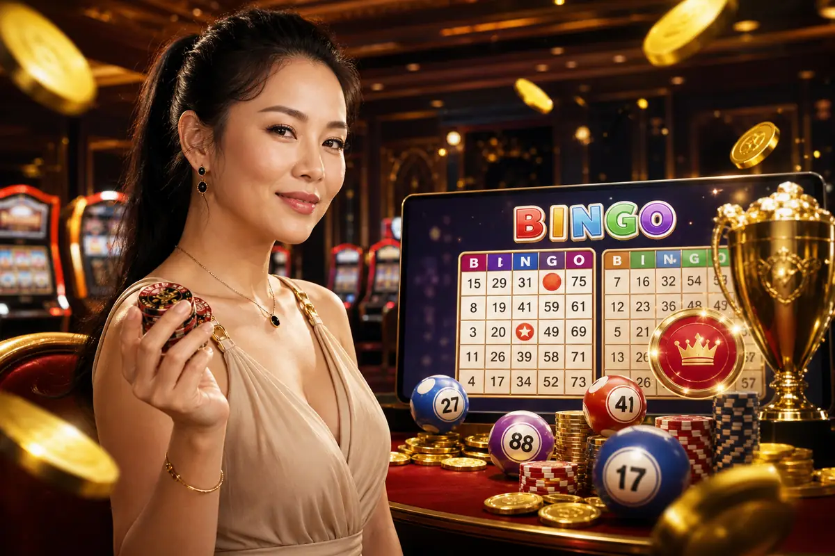 lb444 Online Casino and Betting
