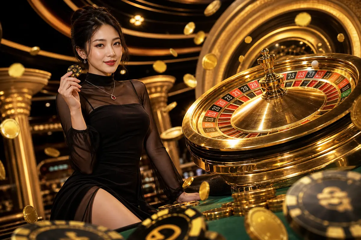lb444 VIP Cashback Program
