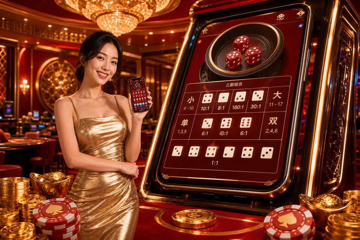 lb444 Online Slot Games Bangladesh